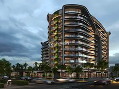 MODERN STUDIO | PRIME LOCATION | COMMUNITY VIEW