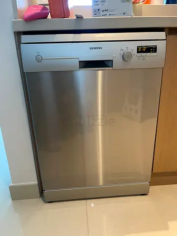 Siemens Dishwasher excellent condition perfect working