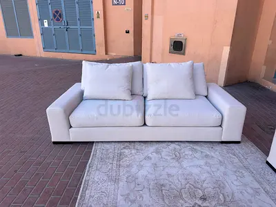 Premium Quality ChattelsMore Olta 6 Seater Sofa Beige