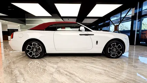 صورة مصغرة 18 لـ 2020 ROLLS-ROYCE DAWN