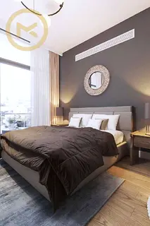 Modern 1-Bed | Verdana Residence, DIP | Near Handover