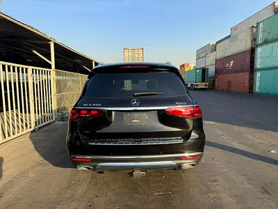 2025 Mercedes-BENZ GLS 缩略图 7