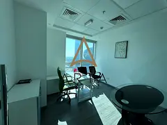 VACANT OFFICE SPACE | NEAR METRO | FITTED