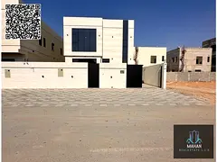 4 Bedroom Villa with Registration Included — New Modern Home in Al Helio 2, Ajman