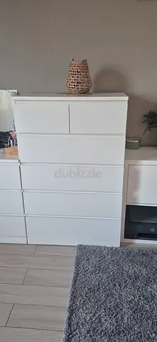 Drawers unit