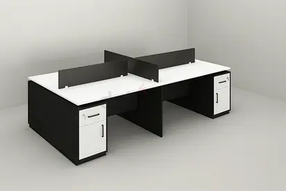 workstation desk
