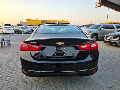 صورة 4 لـ 2024 Chevrolet MALIBU