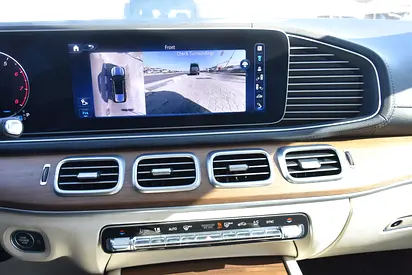 Mercedes-Benz GLS 450 4MATIC, миниатюра 7
