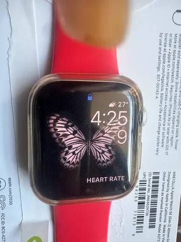 Apple Watch SE (2023)
