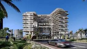 Ultra Luxurious 2-Bed I High-End Interior I Attractive Payment Plan