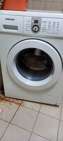 Washing machine for sale