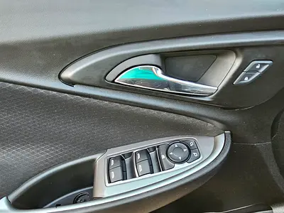 Chevrolet Malibu, миниатюра 18