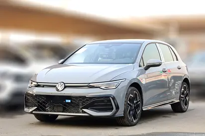 صورة 2 لـ 2025 Volkswagen GOLF R