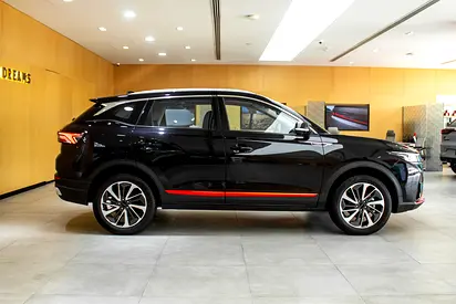UNWANTED GIFT BRAND NEW DONGFENG AX7 E2| EMI: AED 966 | WARRANTY SERVICE CONTRACT | GCC-2