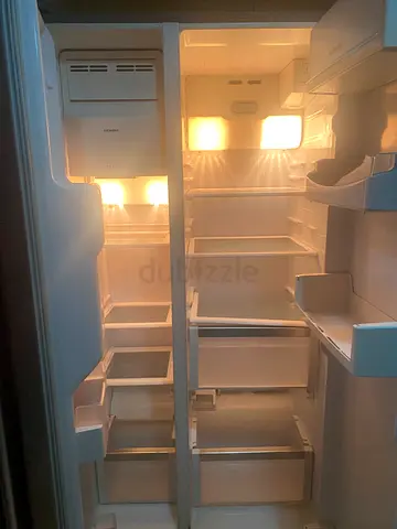 High-Quality Refrigerator in Excellent Condition
