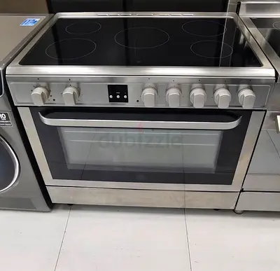 Electric Cooking range 5 hubs very good working new model free delivery