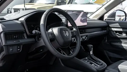 2026 Honda CR-V 缩略图 9