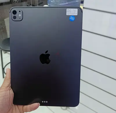 IPAD PRO 11inch M4 256GB wifi