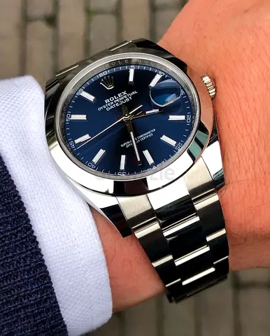 Luxury Rolex Datejust Watch for Sale