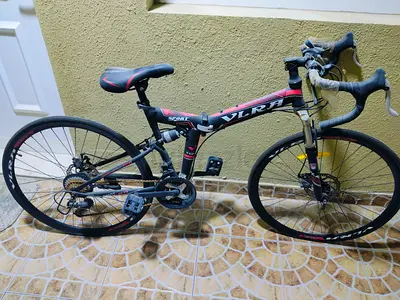 Used Scart Racing Bike in Great Condition