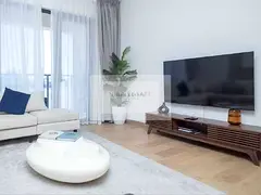 Amazing Sea View | Middle Floor | Fully Furnished