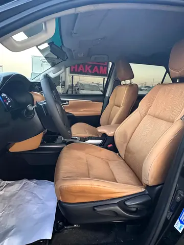 Toyota Fortuner GXR, миниатюра 9