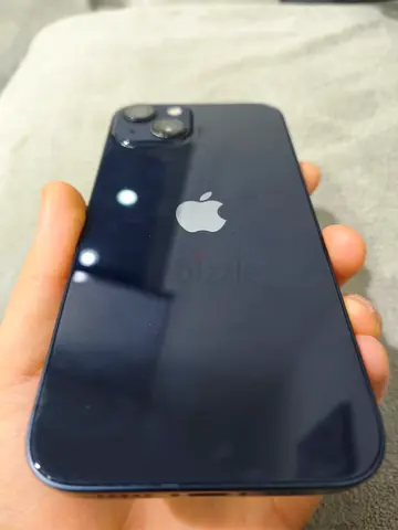 ايفون 13 128gb battery 89% اقرا الوصف!