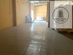For rent: 20,000 square feet warehouse in Al Jurf Industrial Area 2
