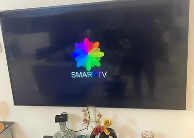 Changhong 65” smart tv