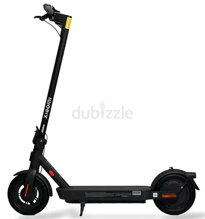 Xiaomi Electric Scooter - Efficient and Stylish Commuting