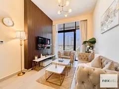 Spacious 2BR in Azizi Riviera, Meydan – All Bills Inc