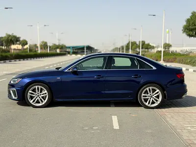 صورة مصغرة 8 لـ 2022 AUDI A4
