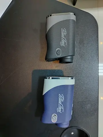 BlueTees golf rangefinder price for each and final
