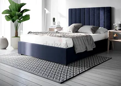 New luxury Comfortable 180200 king size bed