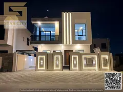 Luxury Villa for Sale in Hiliou 2 – Prime Investment