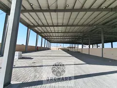 READY / FACTORY 27000 SQFT / WITH 91 KW POWER/ GOOD LOCATION