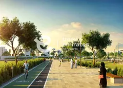 Spacious Residential Plot in Al Reeman Phase 1