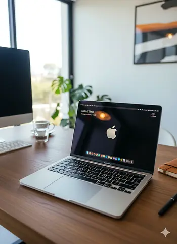 MacBook Pro 13 A2251 (2020) Core i5 16GB RAM