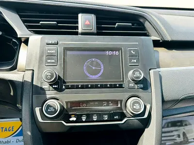 صورة مصغرة 9 لـ 2020 Honda CIVIC