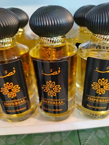Emperial Eau De Parfum - Luxury Fragrance