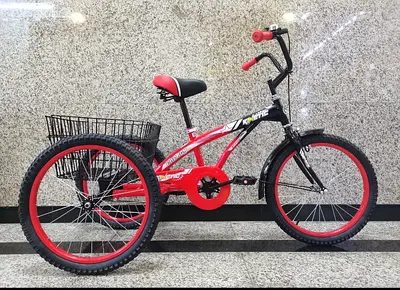 20 inch Tricycle brand new