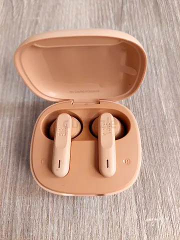 JBL Vibe Flex True Wireless Earbuds