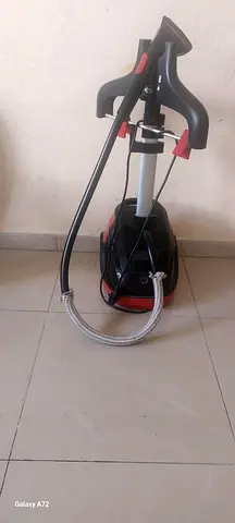 Tefal garment steamer