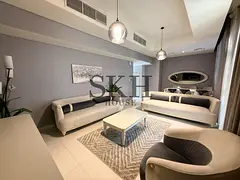 Spacious 3-Bedroom Ideal Family Home | Damac Hills 2