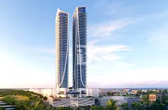High floor | Fully furnished| Genuine sale