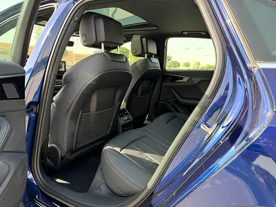 صورة مصغرة 12 لـ 2022 AUDI A4