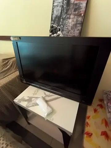 Panasonic LED TV - Smart and Sleek