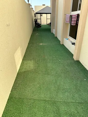 Artificial grass