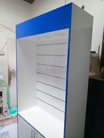 Modern Display Cabinet for Sale