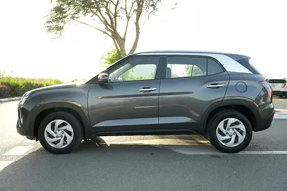 صورة مصغرة 3 لـ 2023 Hyundai CRETA